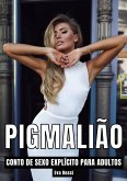 Pigmalião (eBook, ePUB)