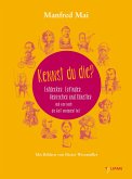 Kennst du die? (eBook, ePUB)