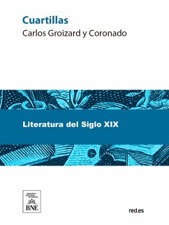Cover Cuartillas (eBook, ePUB)