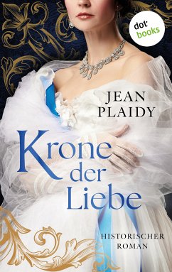 Krone der Liebe (eBook, ePUB) - Plaidy, Jean