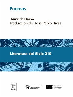 Poemas (eBook, ePUB) - Heine, Heinrich