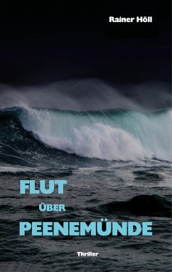 Cover Flut über Peenemünde (eBook, ePUB)