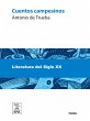 Cuentos campesinos (eBook, ePUB) - Bild 1