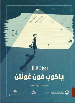 Yakop von Gonton (eBook, ePUB) - Falzer, Robert