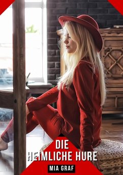 Cover Die heimliche Hure (eBook, ePUB)