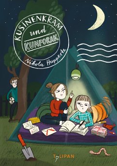 Kusinenkram und Kunforak (eBook, ePUB) - Huppertz, Nikola