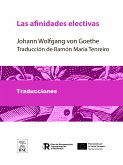 Las afinidades electivas (eBook, ePUB)