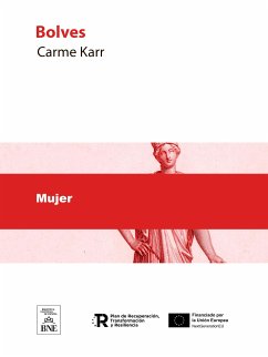 Bolves [Quadrets] (eBook, ePUB) - Karr, Carme