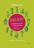 Kennst du die? (eBook, ePUB)