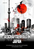 Geschäftserfolg in Japan (eBook, ePUB)