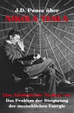 J.D. Ponce über Nikola Tesla: Eine Akademische Analyse von Das Problem der Steigerung der menschlichen Energie (eBook, ePUB)