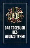 Das Tagebuch des Alonzo Typer (eBook, ePUB)