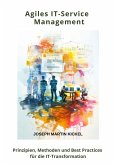 Agiles IT-Service Management (eBook, ePUB)