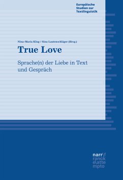 True Love (eBook, ePUB)