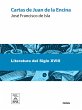 Cartas de Juan de la Encina (eBook,... - Bild 1