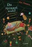 Du spinnst wohl! (eBook, ePUB)