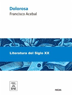Cover Dolorosa (eBook, ePUB)