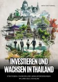 Investieren und Wachsen in Thailand (eBook, ePUB)