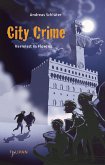 City Crime – Vermisst in Florenz (eBook, ePUB)