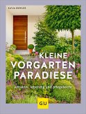 Kleine Vorgarten-Paradiese (eBook, ePUB) Kleine Vorgarten-Paradiese (eBook, ePUB)