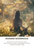 Moderne Hexenpraxis (eBook, ePUB)