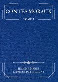 Contes Moraux (eBook, ePUB)