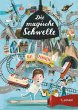 Die magische Schwelle (eBook, ePUB) - Bild 1