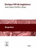 Enrique VIII de Inglaterra (eBook, ePUB)