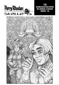 Cover Stellaris Paket 10 (eBook, ePUB)