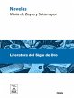 Novelas de doña María de Zayas y... - Bild 1