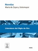 Novelas de doña María de Zayas y Sotomayor (eBook, ePUB)