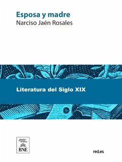 Cover Esposa y madre (eBook, ePUB)