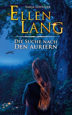 Ellen Lang (eBook, ePUB) - Lippuner, Tanja