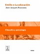 Emilio o La educación (eBook, ePUB) - Bild 1