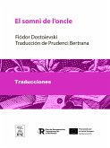 El somni de l'oncle (eBook, ePUB)