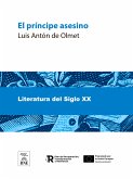 El príncipe asesino : novela (eBook, ePUB)