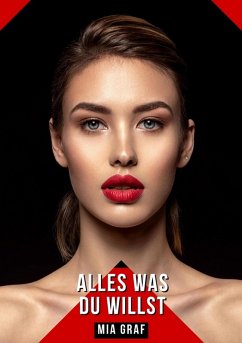 Cover Alles was du willst (eBook, ePUB)