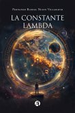 La Constante Lambda (eBook, ePUB)