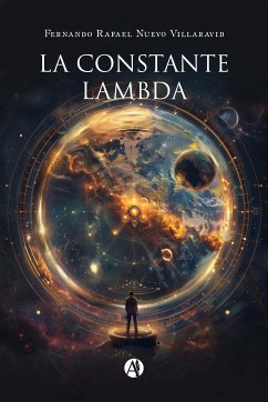 La Constante Lambda (eBook, ePUB) - Villaravid, Fernando Rafael Nuevo