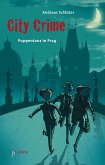 City Crime – Puppentanz in Prag (eBook, ePUB)