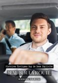 Sexe sur la Route (eBook, ePUB)