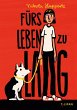 Fürs Leben zu lang (eBook, ePUB) - Bild 1