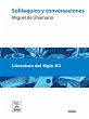 Soliloquios y conversaciones (eBook,... - Bild 1