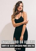 Aniversário da Valerie (eBook, ePUB)