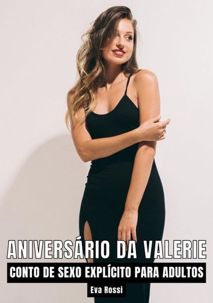 Aniversário da Valerie (eBook, ePUB)
