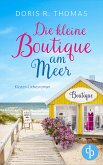 Die kleine Boutique am Meer (eBook, ePUB)