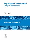 El peregrino entretenido : (viaje romancesco) (eBook, ePUB)