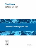 El criticón (eBook, ePUB)