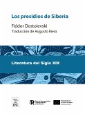 Los presidios de Siberia (eBook, ePUB)