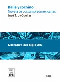 Baile y cochino-- novela de costumbres mexicanas (eBook, ePUB)